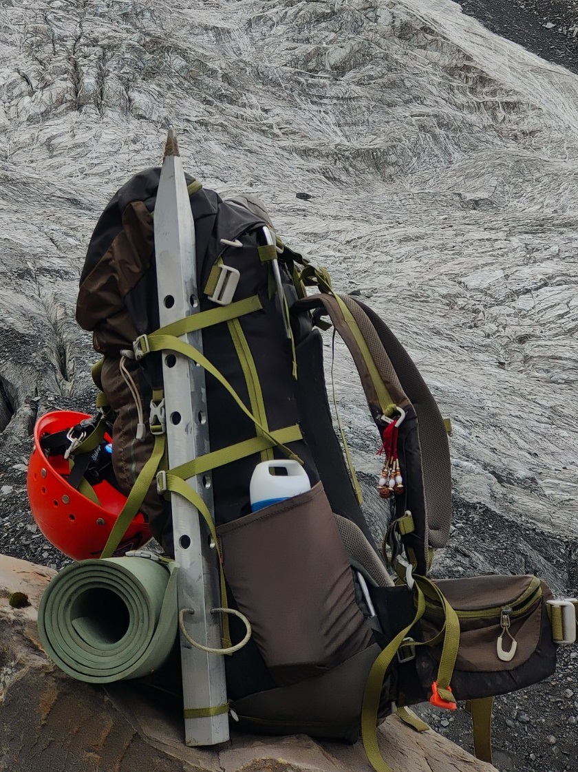 Trekking Poles