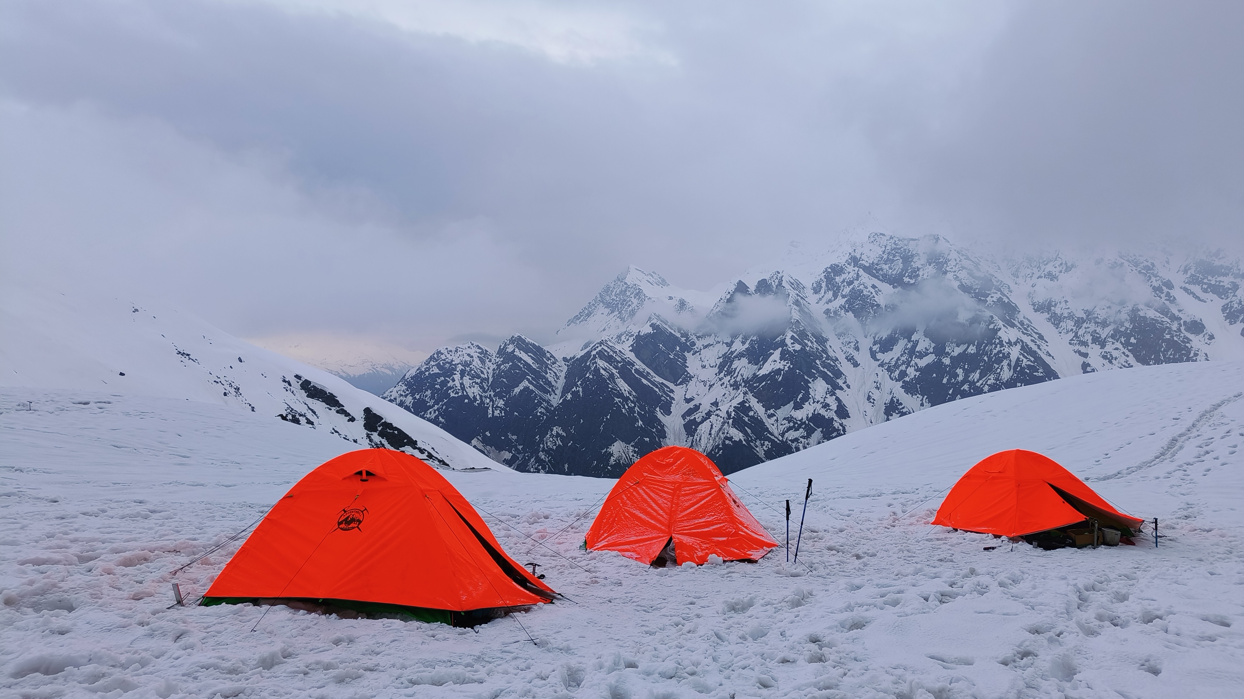 Where Adventure Knows No Bounds