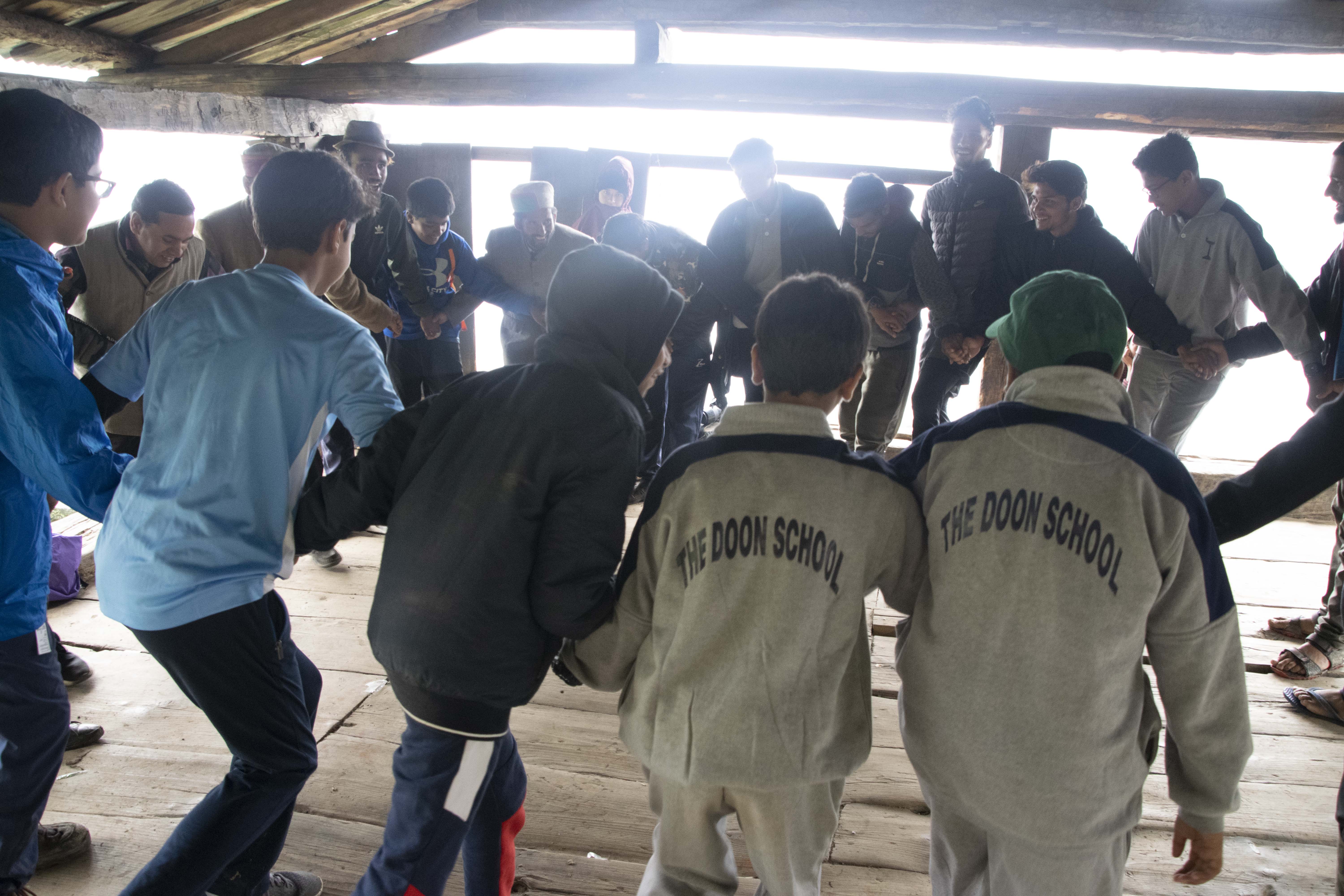 Fostering Teamwork and Communication