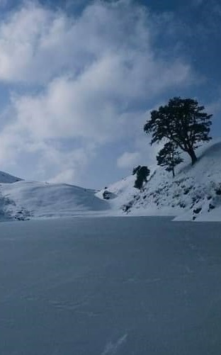 Brahmtal Trek