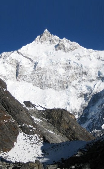 Goechala Trek