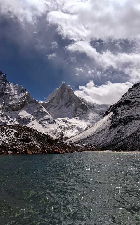 Kedartal Trek