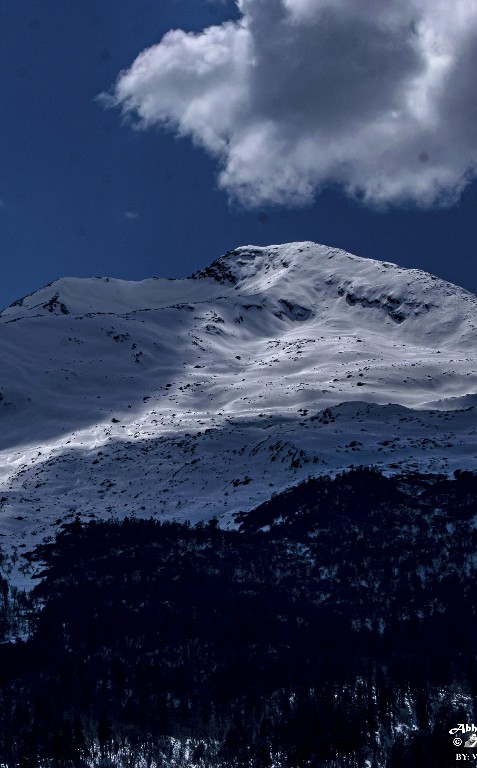 Pangarchulla Peak Trek