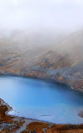 Vasuki Tal