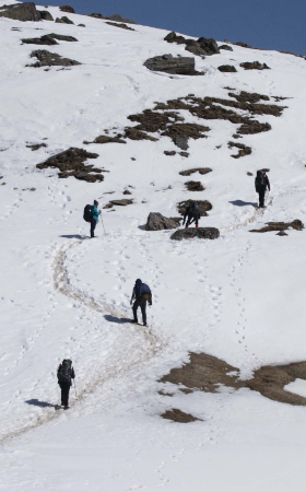 Rupin Pass