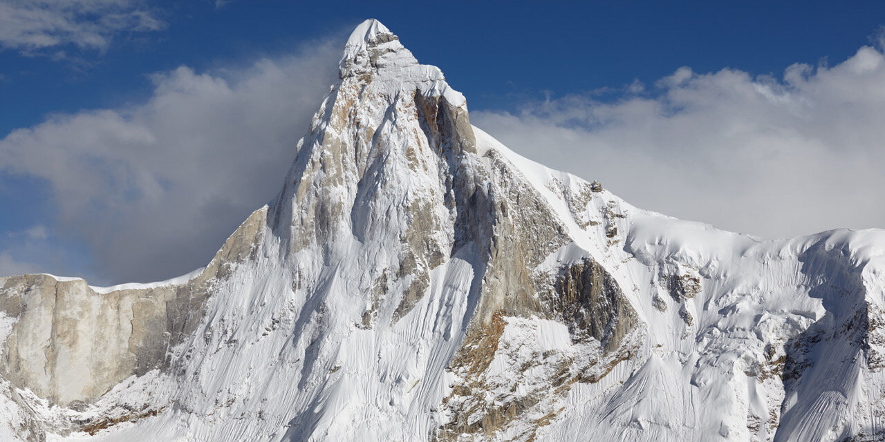 MT: THALAY SAGAR EXPEDITION