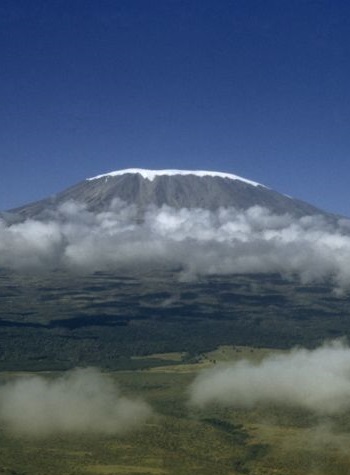 Mt Kilimanjaro