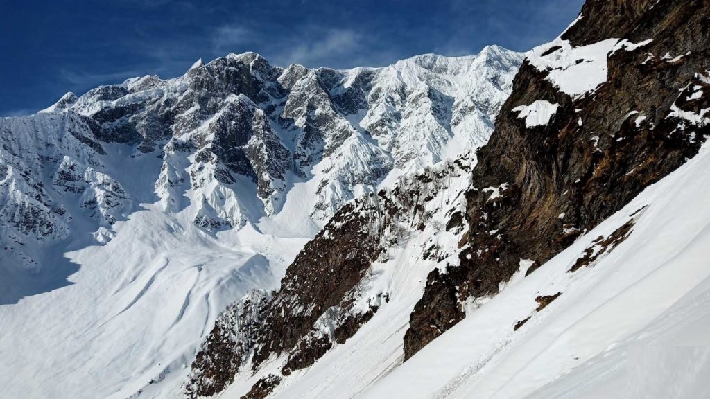 Friendship Peak