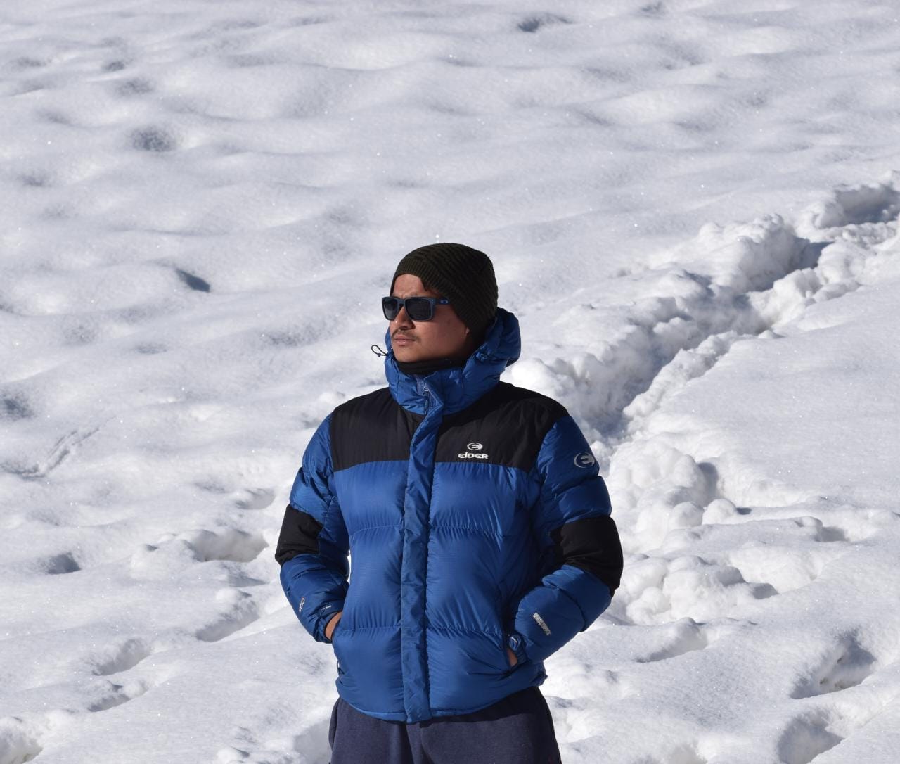 Neelesh Rawat
