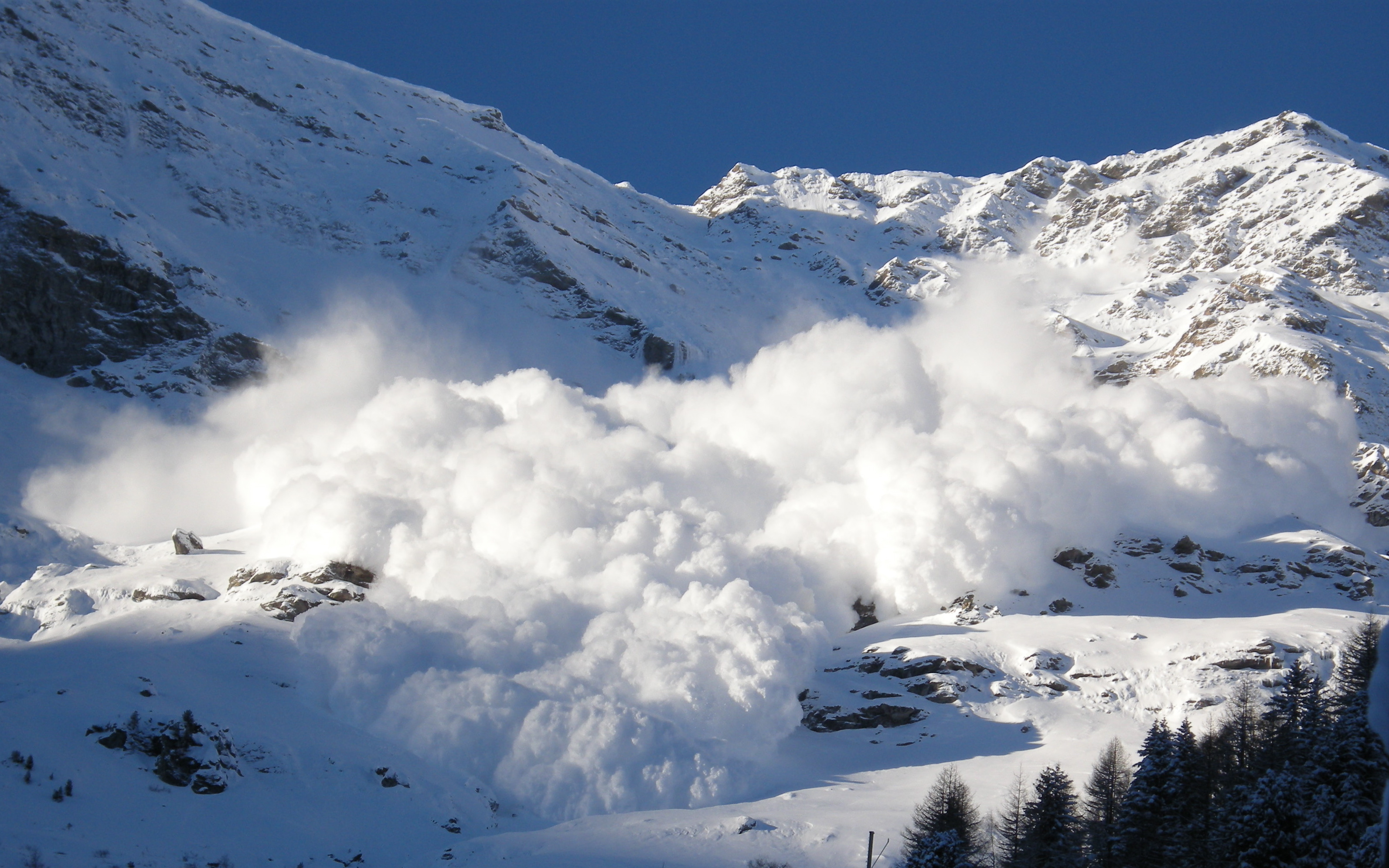 Avalanche Awareness