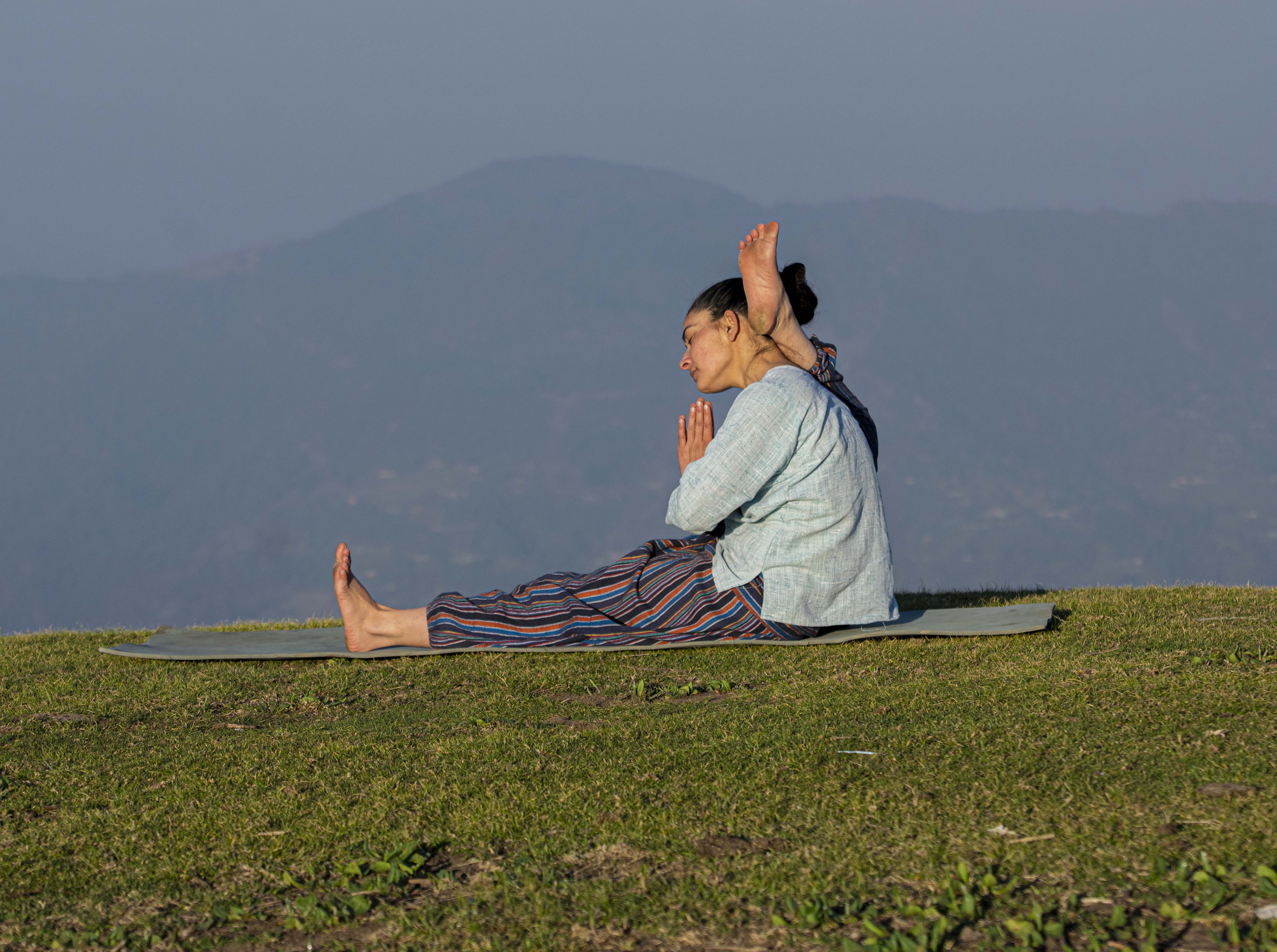 Yoga